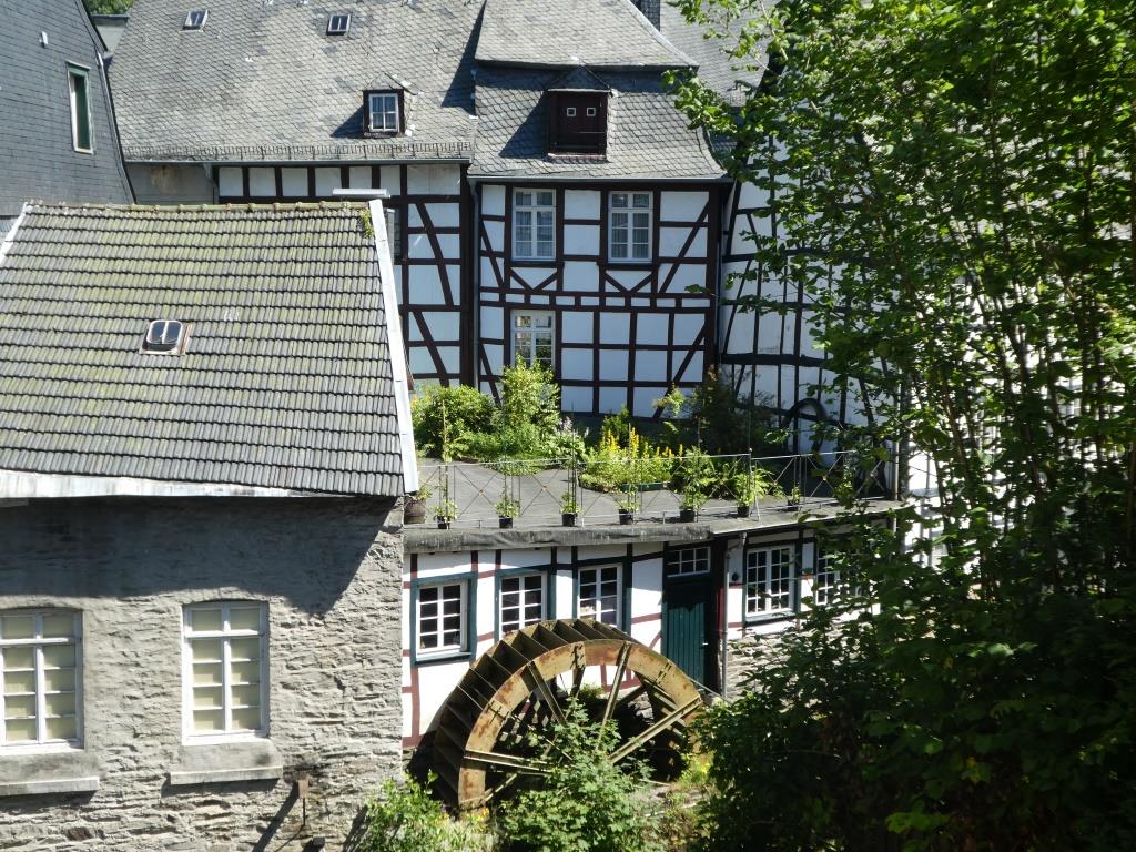 Monschau - 2018